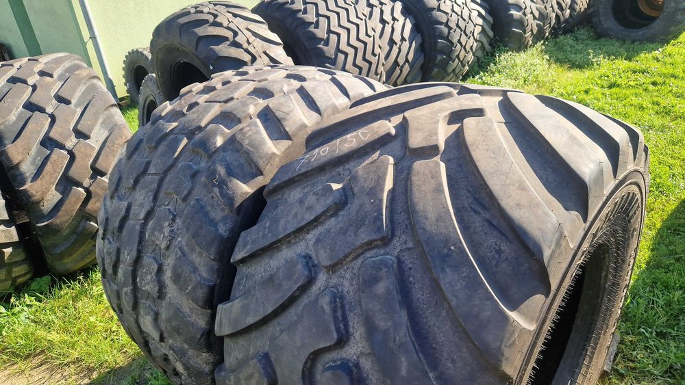 710/50r26.5 710/50-26.5 700/50-26.5 Alliance Michelin 80% bieżnik