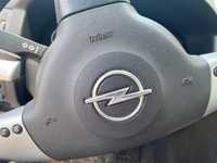 Подушка безпеки руля для Opel Vectra C дорестайл з розборки