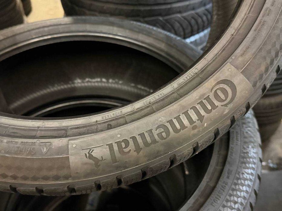 235/40 R19 CONTINENTAL WINTERCONTACT TS870P (90% пр) 225 245 255 45 50