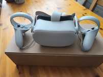 Gogle Oculus 2 VR 128G