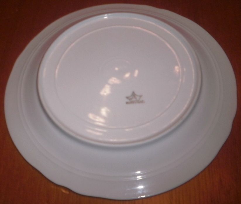 Prato de menino (Artibus)