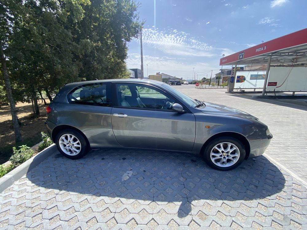 Alfa 147 para venda