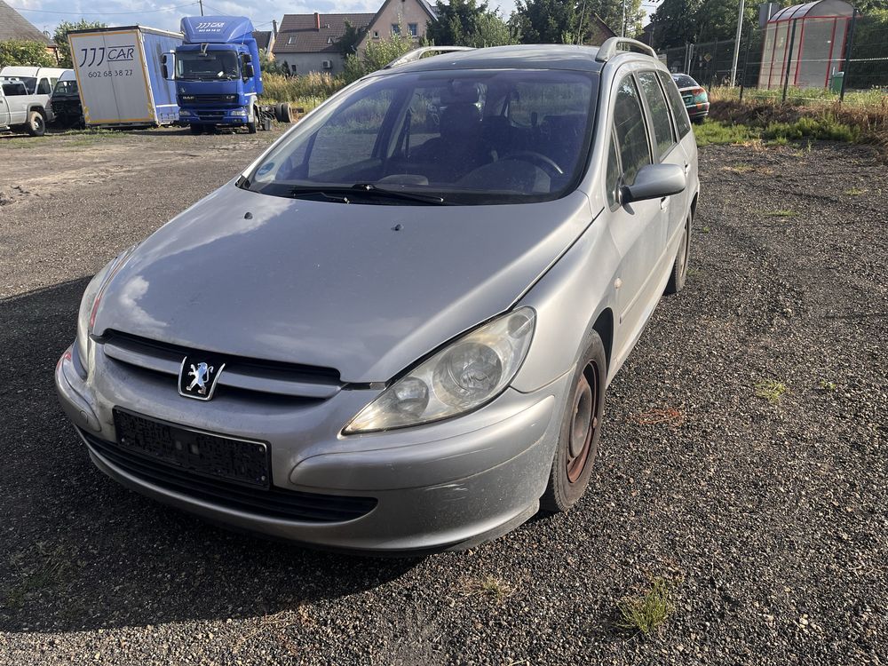Peugeot 307 sw 1.6 16v