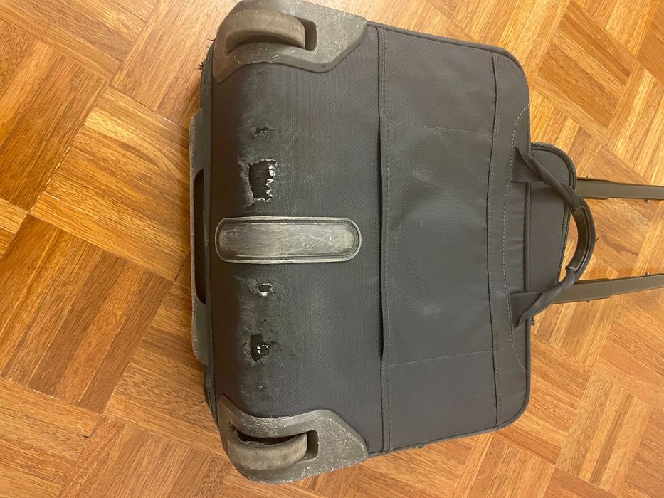 Vendo Pasta Sansonite