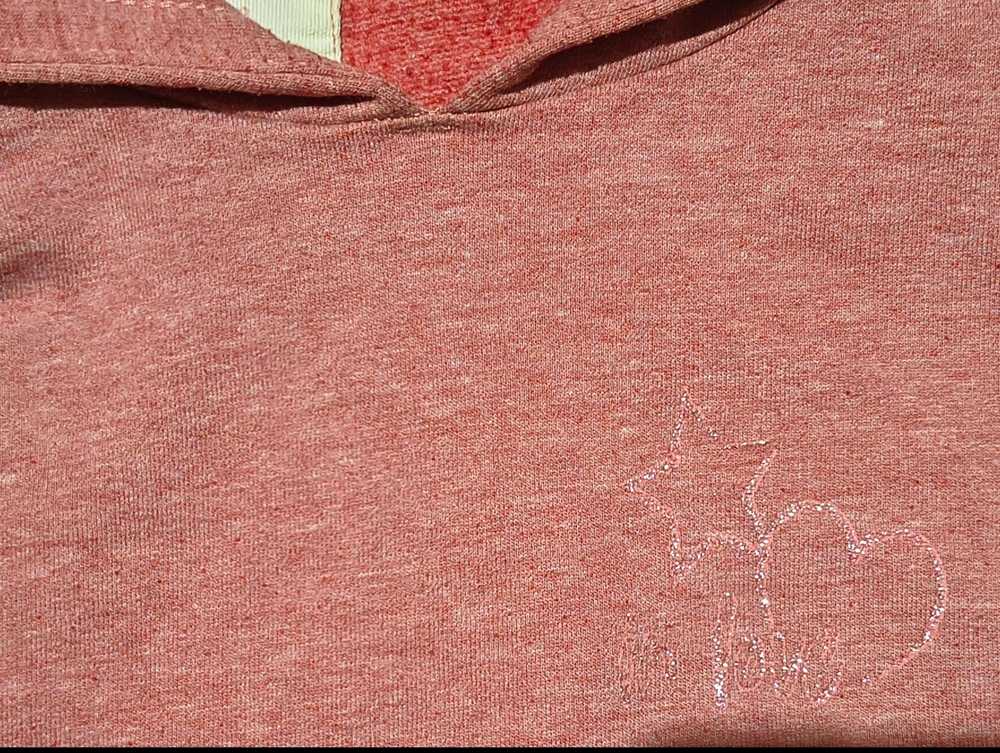 Bluza/sukienka/tunika Pocopiano roz. 158