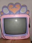 Televisão princesas Disney