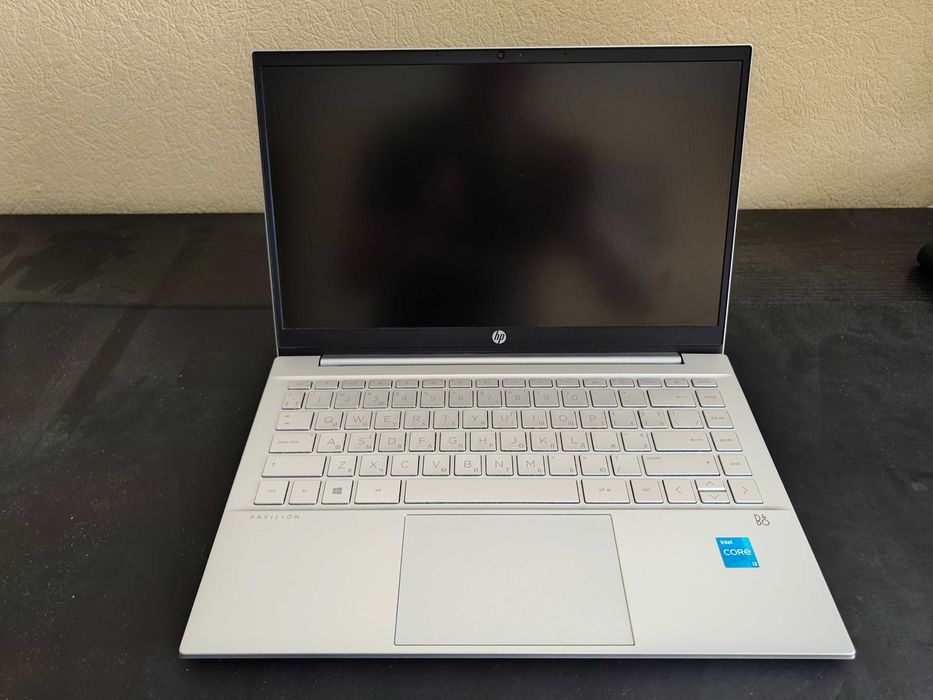 Ноутбук HP pavilion 14-dv0047ua без материнської плати