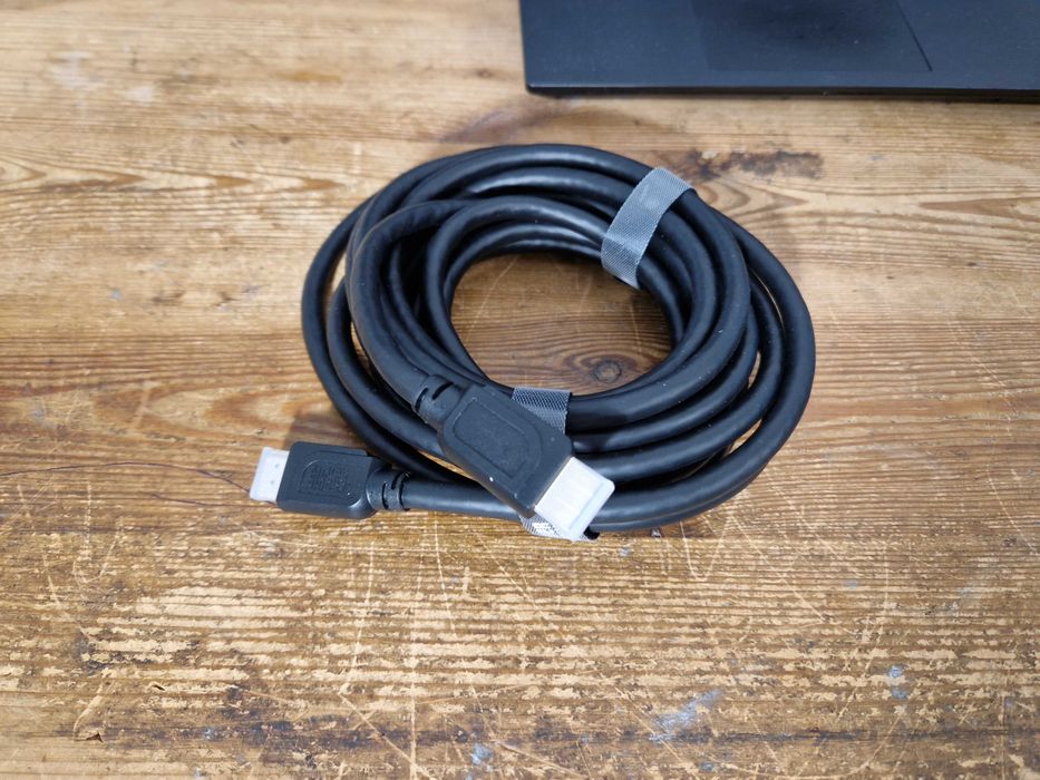 Kabel Silver Monkey HDMI 2.1 - HDMI 5m HDMI - HDMI 5 m (3571)