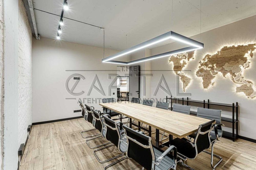 Аренда Офис ул. Голосеевская, Голосеево, Киев