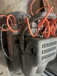Compressor usado