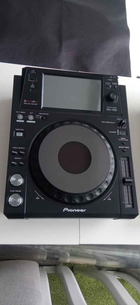 Pioneer Xdj 1000 mk1