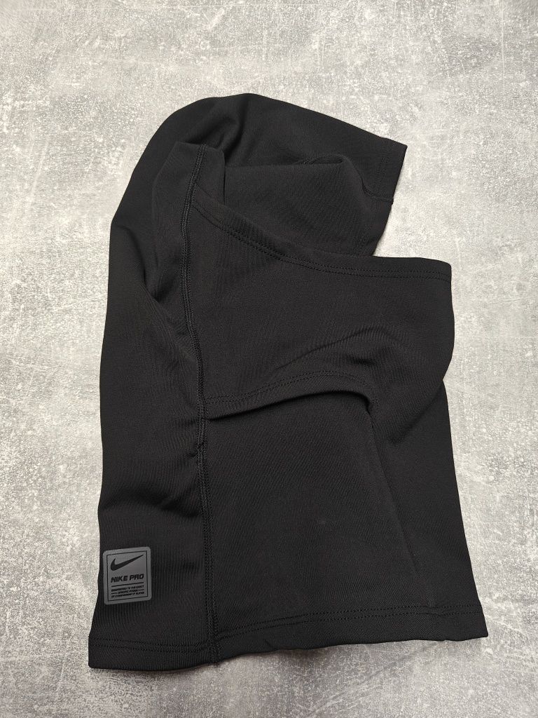 Ciepła kominiarka Nike Hyperwarm uniwersalny rozmiar bieganie narty