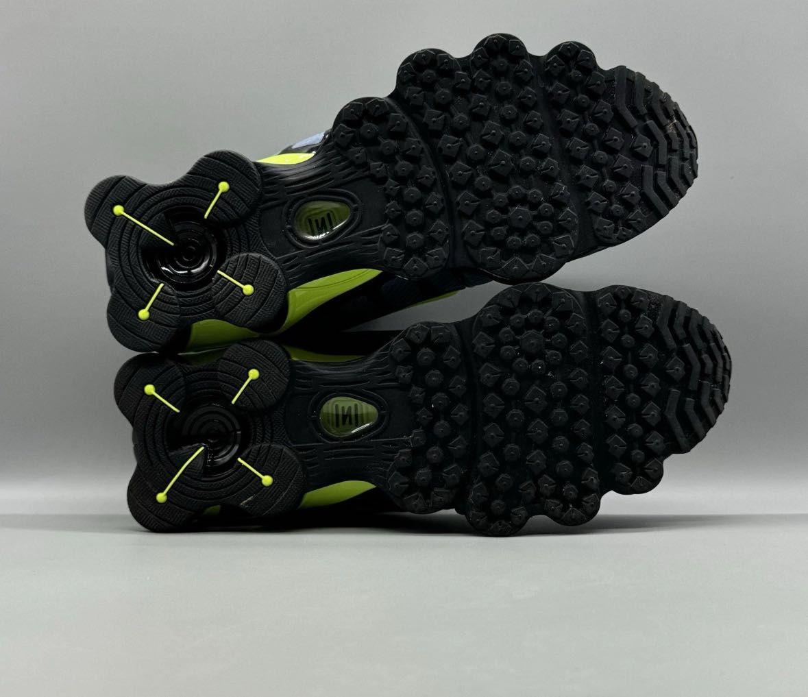 Кроссовки Nike Shox TL CI7692-400 оригинал ‼️