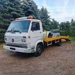 Pomoc drogowa Vw L80