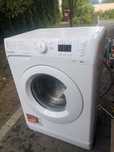 Pralka indesit Transport