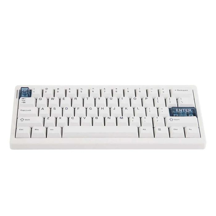 Cidoo qk61 v2 Безпровідна механічна клавіатура