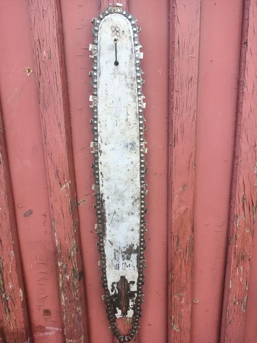 Prowadnice z łańcuchami