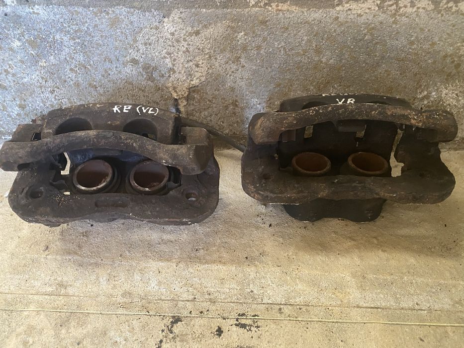 Супорт Ford Ranger