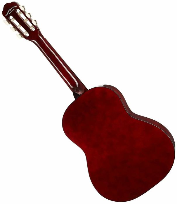 Gitara dla dzieci - Tanglewood EM C1 1/4 - Pokrowiec gratis - 3-7 lat