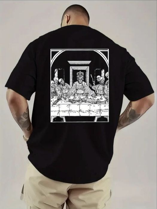 Чоловіча футболка