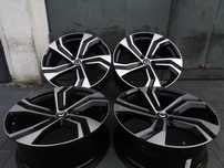 Oryginalne alufelgi 22 cale VOLVO XC90 R-Design 5x108, Jaguar, Ford