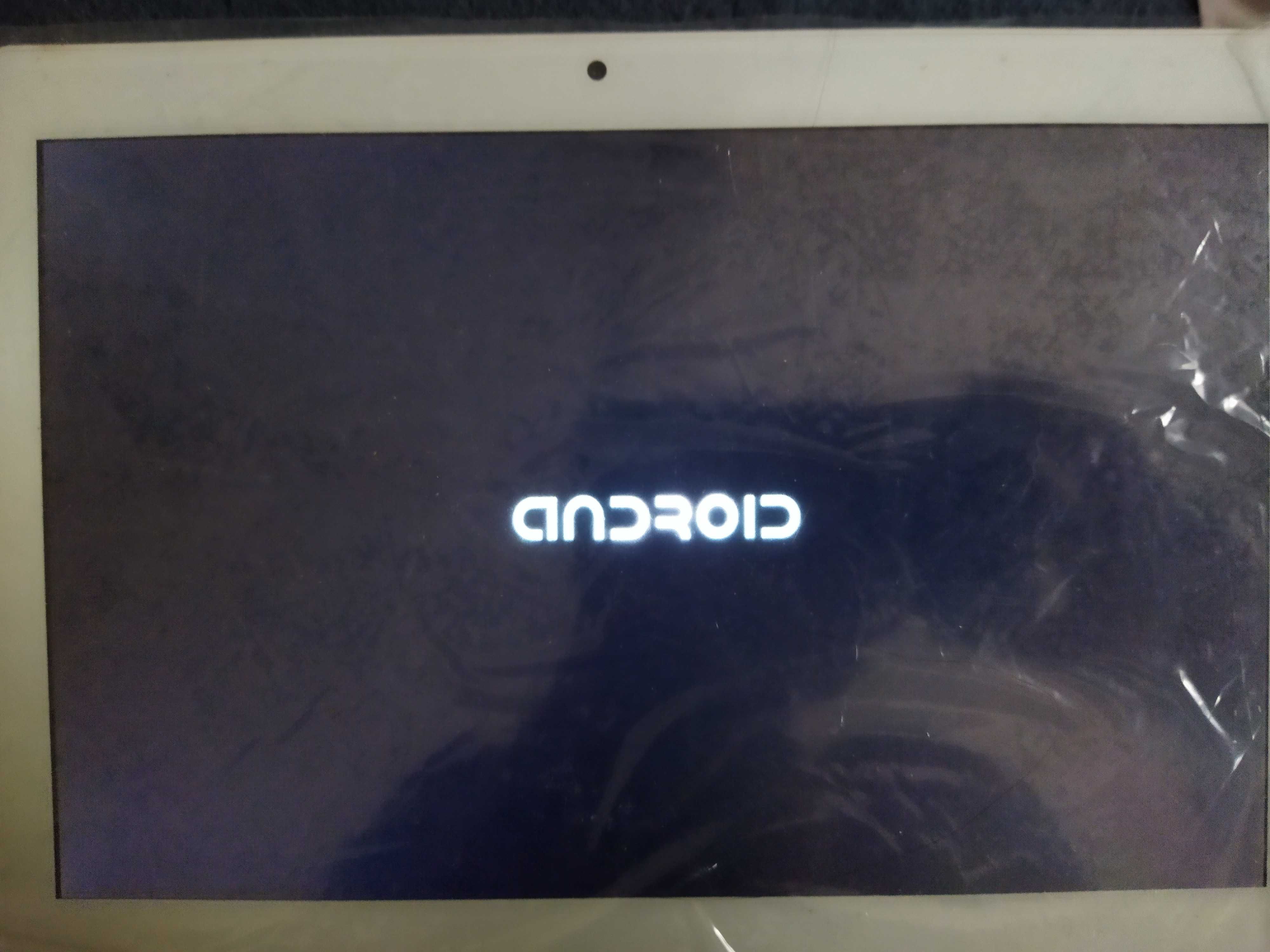 Samsung Galaxy tab