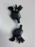 Dżwignie przerzutek Sram Trigger Attack  3x9