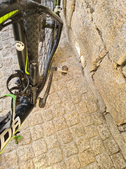 Merida big carbon 29