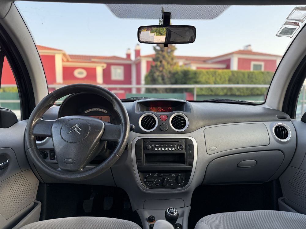 Citroen c3/90.000km