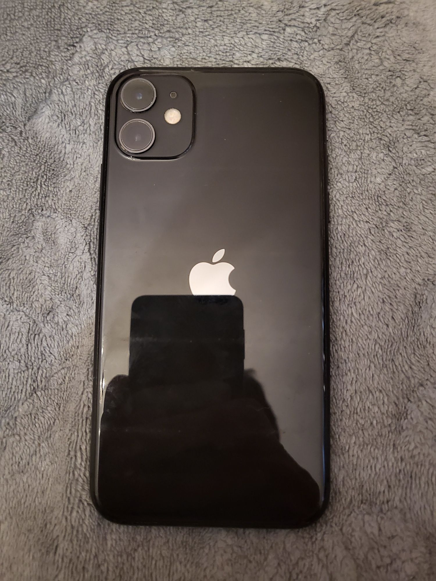 Iphone 11 64GB - Stan Bardzo Dobry
