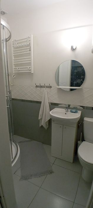 Cicha i przytulna kawalerka z balkonem / Bronowice/ bez czynszu!