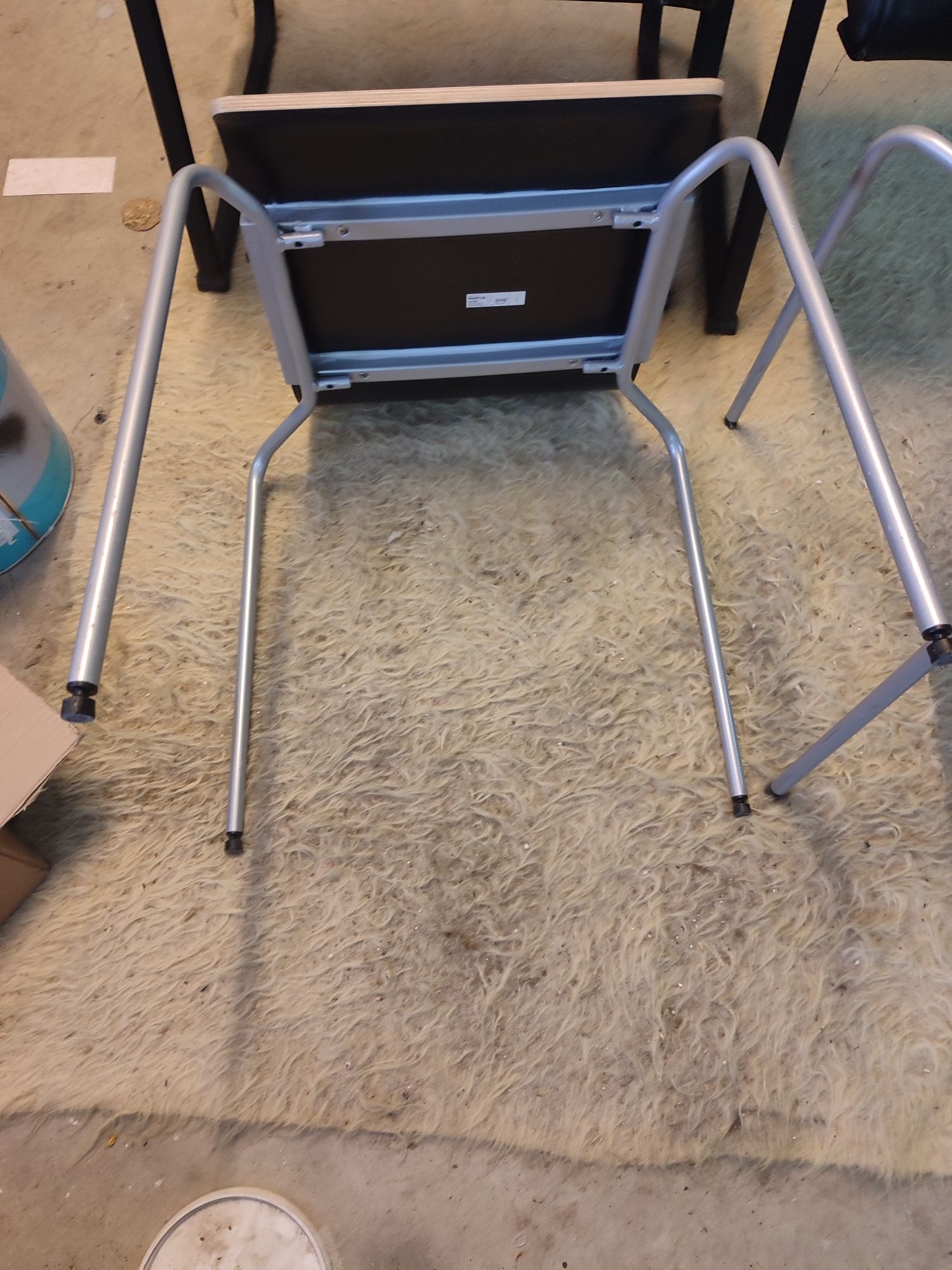 Conjunto duas Cadeira IKEA Martin