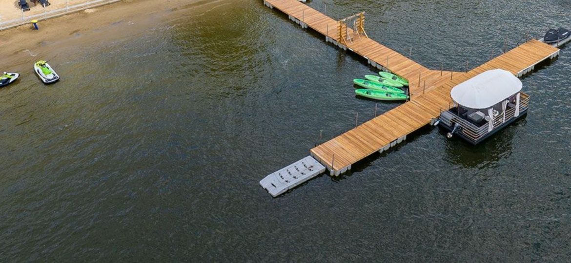 Platforma pływająca, chill boat, łodź, rowerek wodny, katamaran.,