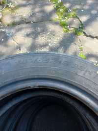 Шини 185/65 r15 літо б/у