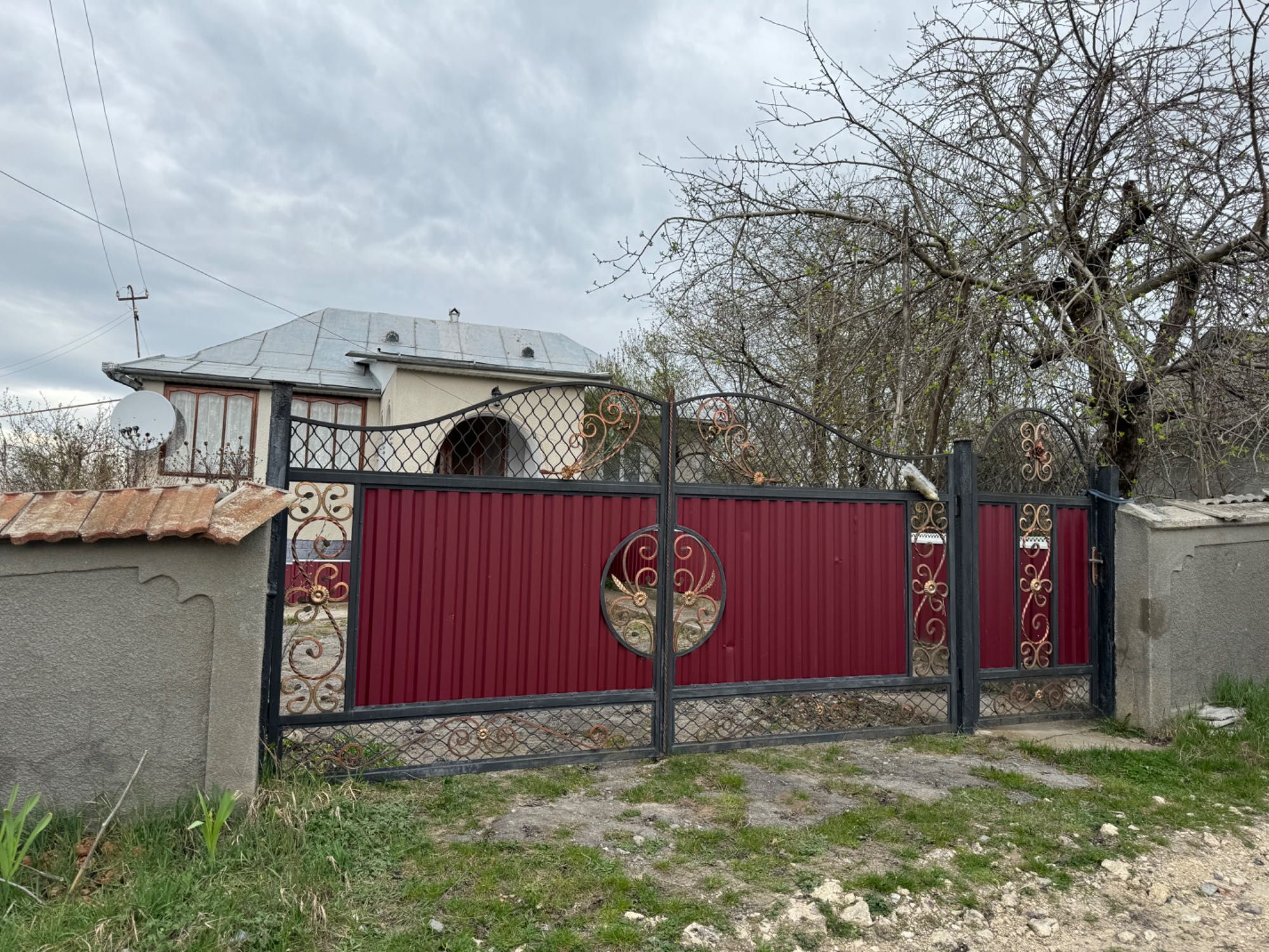 Продаж приватного будинку