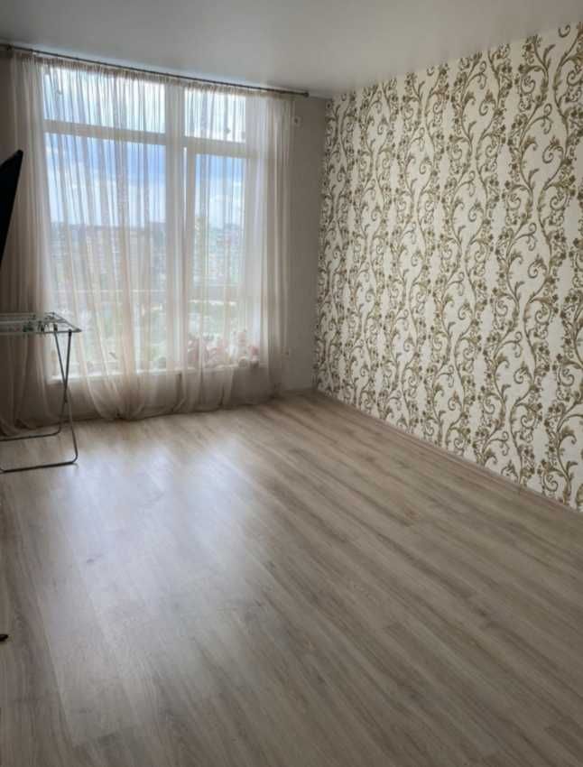 1 комнатная квартира в ЖК Одесские традиции