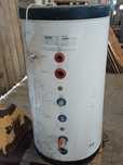 Bojler Zasobnik Podgrzewacz 100L Elektromet z grzałką