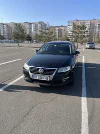 Volkswagen Passat B6