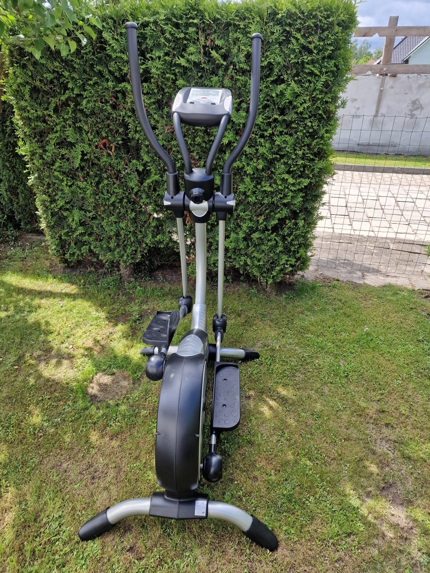 Orbitek KETTLER w bardzo dobrym stanie
