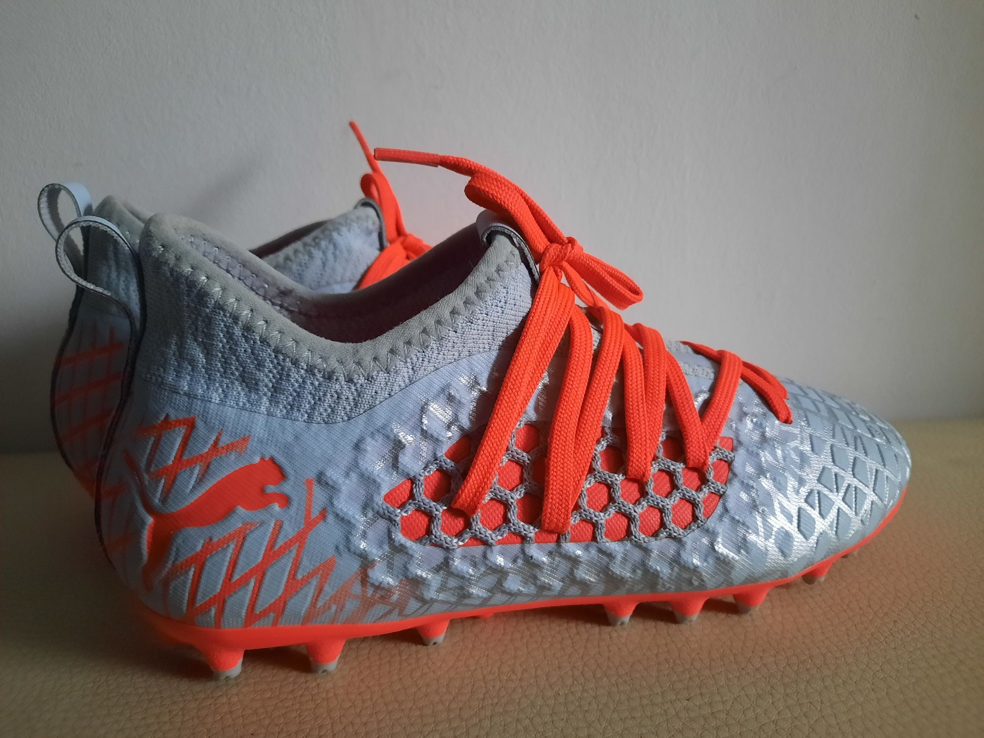 Korki Puma Future rozmiar 34 wkladka 21,5