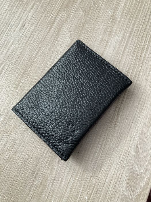 Картхолдер genuine leather