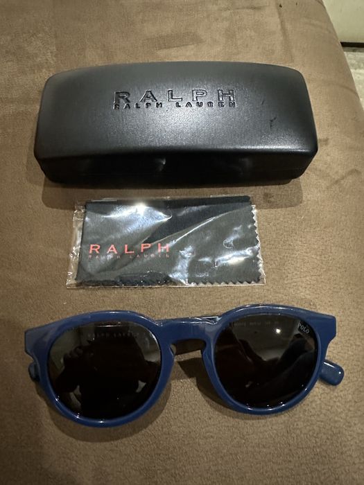 Oculos de Sol Ralph Lauren