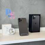 Apple iPhone 11 Pro 64GB Space Gray | Bateria 100% | Gwarancja | FV