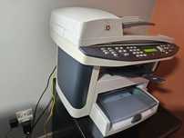 Drukarka,  HP M1522nf, plus 3 tonery. Okazja,