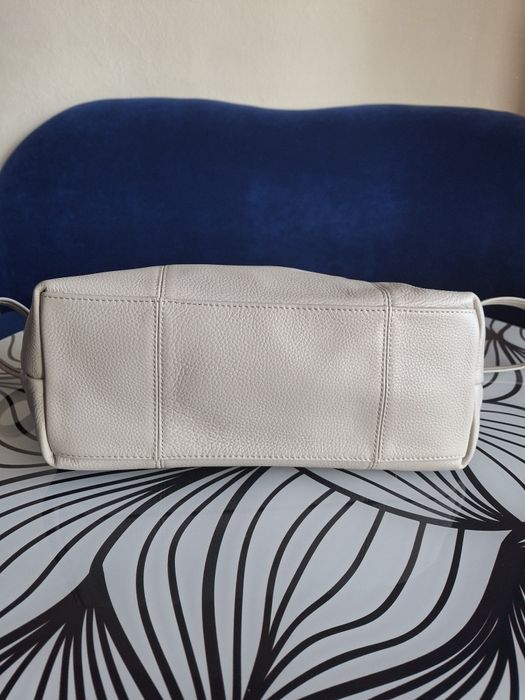 Сумка шкіряна натуральна