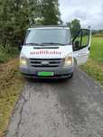 _Ford Transit 2, 2 diesel 2007 rok