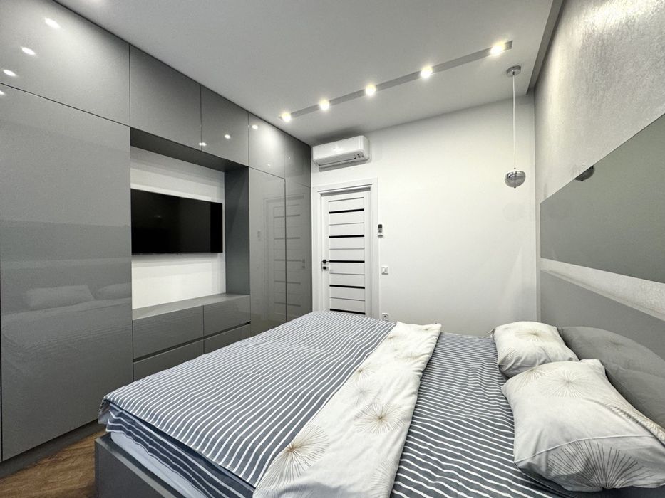 Каманина.Посуточно.45 жемчужина.от хозяина