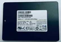 ssd sata Samsung PM863 (850 Pro) 1,92 Tb