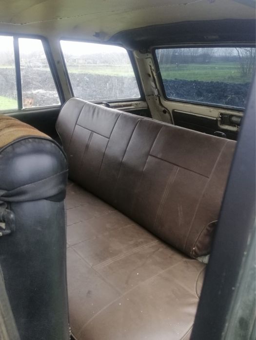 Продам ваз 2104  на ходу