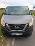Nissan NV300 Nissan NV300